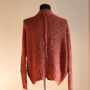 Free People Cardigan